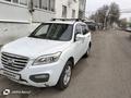 Lifan X60 2013 года за 2 200 000 тг. в Уральск – фото 3