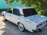 ВАЗ (Lada) 2106 2003 года за 950 000 тг. в Шымкент – фото 4
