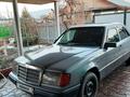 Mercedes-Benz E 230 1990 годаүшін1 400 000 тг. в Алматы – фото 10