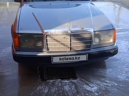 Mercedes-Benz E 230 1990 года за 1 400 000 тг. в Алматы – фото 15