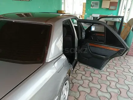 Mercedes-Benz E 230 1990 года за 1 400 000 тг. в Алматы – фото 4