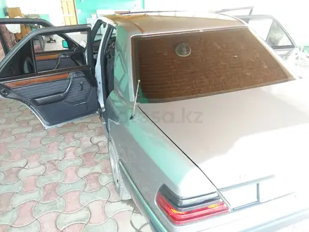 Mercedes-Benz E 230 1990 года за 1 400 000 тг. в Алматы – фото 7