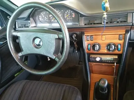 Mercedes-Benz E 230 1990 года за 1 400 000 тг. в Алматы – фото 9