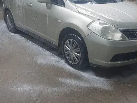 Nissan Tiida 2007 года за 3 000 000 тг. в Актау