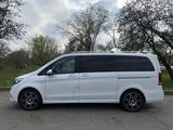 Mercedes-Benz V 250 2017 годаүшін28 000 000 тг. в Алматы – фото 3