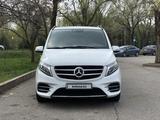 Mercedes-Benz V 250 2017 годаүшін28 000 000 тг. в Алматы