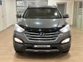 Hyundai Santa Fe 2016 года за 9 990 000 тг. в Астана – фото 2