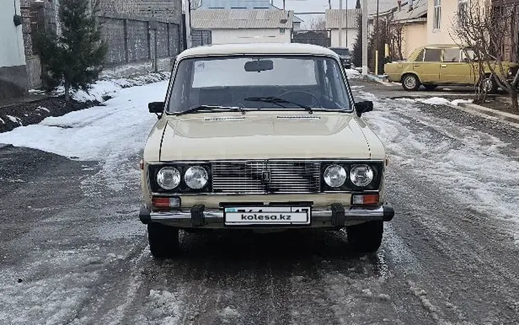 ВАЗ (Lada) 2106 1993 годаfor1 000 000 тг. в Шымкент