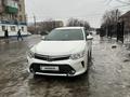 Toyota Camry 2016 года за 13 000 000 тг. в Уральск – фото 8