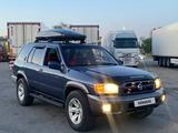 Nissan Pathfinder 2002 годаүшін6 000 000 тг. в Алматы