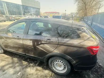 ВАЗ (Lada) Vesta Cross 2020 года за 7 600 000 тг. в Актобе – фото 3