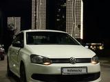 Volkswagen Polo 2012 года за 3 666 666 тг. в Астана – фото 3