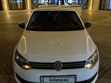 Volkswagen Polo 2012 года за 3 666 666 тг. в Астана – фото 2