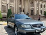 Audi A6 1995 годаүшін4 200 000 тг. в Шымкент