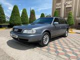 Audi A6 1995 годаүшін4 200 000 тг. в Шымкент – фото 2