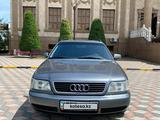 Audi A6 1995 годаүшін4 200 000 тг. в Шымкент – фото 3