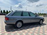Audi A6 1995 годаүшін4 200 000 тг. в Шымкент – фото 4