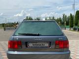 Audi A6 1995 годаүшін4 200 000 тг. в Шымкент – фото 5