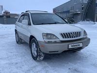 Lexus RX 300 1999 года за 4 900 000 тг. в Астана