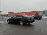 Mercedes-Benz S 350 2006 годаүшін7 500 000 тг. в Алматы – фото 4