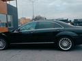 Mercedes-Benz S 350 2006 годаүшін8 000 000 тг. в Алматы – фото 6