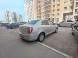 Chevrolet Cobalt 2023 года за 7 200 000 тг. в Астана – фото 4