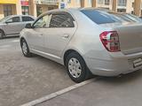 Chevrolet Cobalt 2023 годаүшін7 200 000 тг. в Астана – фото 5