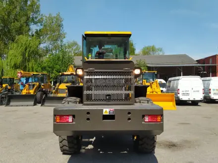 XCMG  950 2026 года за 15 990 000 тг. в Актобе – фото 14