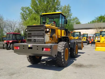 XCMG  950 2026 года за 15 990 000 тг. в Актобе – фото 17