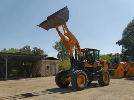 XCMG  950 2026 года за 15 990 000 тг. в Актобе – фото 4