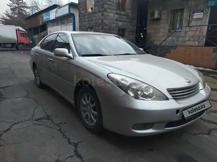 Lexus ES 330 2003 года за 5 500 000 тг. в Алматы