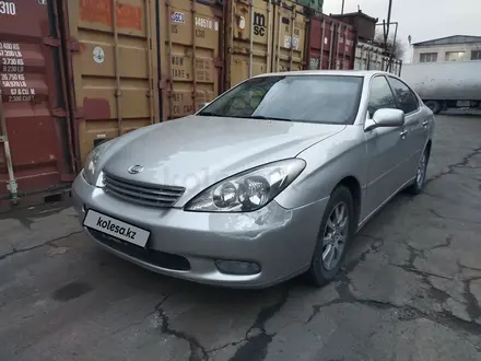 Lexus ES 330 2003 года за 5 500 000 тг. в Алматы – фото 4