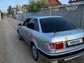 Audi 80 1992 года за 950 000 тг. в Тараз – фото 4