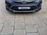 Toyota Camry 2012 года за 10 000 000 тг. в Жанаозен