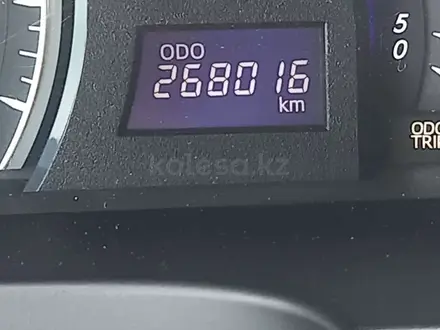 Toyota Camry 2012 года за 10 000 000 тг. в Жанаозен – фото 6