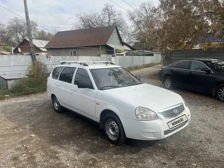 ВАЗ (Lada) Priora 2171 2013 года за 2 000 000 тг. в Алматы