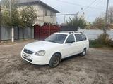 ВАЗ (Lada) Priora 2171 2013 годаүшін2 000 000 тг. в Алматы – фото 2