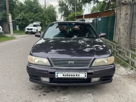 Nissan Cefiro 1995 года за 2 350 000 тг. в Алматы