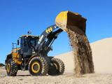 XCMG  XCMG LW330KZ 2025 года за 15 300 000 тг. в Алматы