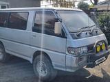 Mitsubishi Delica 1993 годаүшін1 000 000 тг. в Алматы