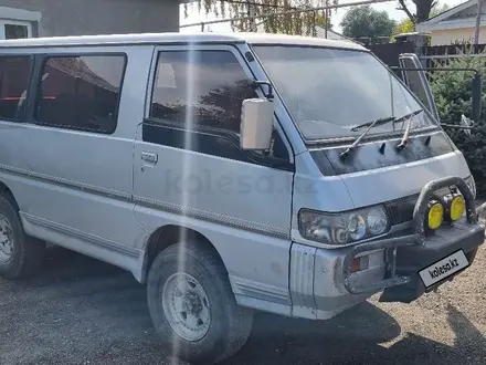 Mitsubishi Delica 1993 года за 1 000 000 тг. в Алматы