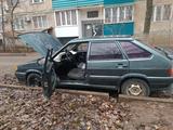 ВАЗ (Lada) 2114 2006 годаfor1 150 000 тг. в Уральск – фото 4