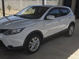 Nissan Qashqai 2018 годаүшін6 200 000 тг. в Шымкент