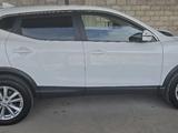 Nissan Qashqai 2018 годаүшін6 200 000 тг. в Шымкент – фото 4
