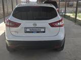 Nissan Qashqai 2018 годаүшін6 200 000 тг. в Шымкент – фото 5