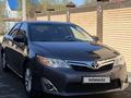 Toyota Camry 2013 года за 7 000 000 тг. в Кокшетау – фото 3