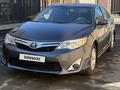Toyota Camry 2013 года за 7 000 000 тг. в Кокшетау