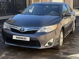 Toyota Camry 2013 года за 7 000 000 тг. в Кокшетау
