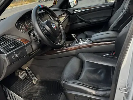 BMW X5 2011 года за 11 000 000 тг. в Алматы – фото 5