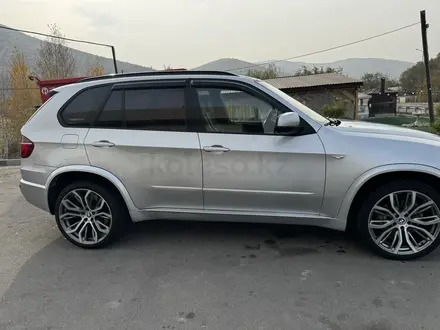 BMW X5 2011 года за 11 000 000 тг. в Алматы – фото 3